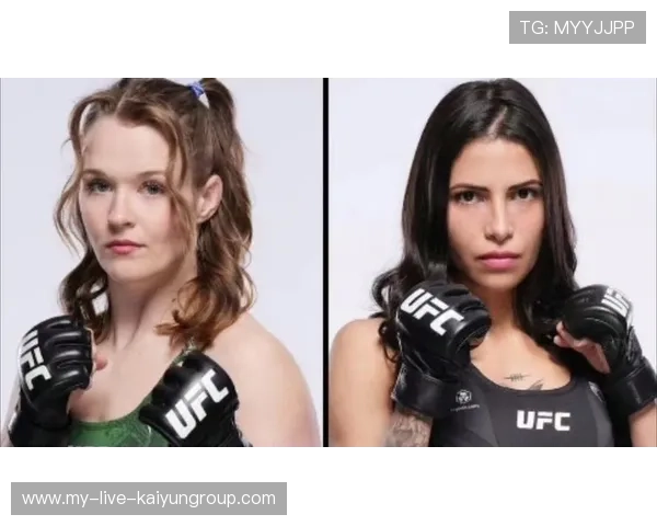 UFC选手加强力量对抗训练，格斗强度稳步提升