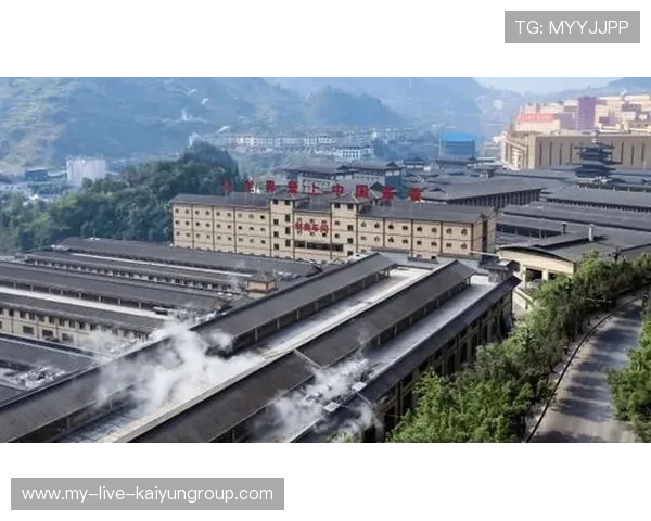 投资者讲述茅台镇建厂被强接管经过，茅台酒厂扩建工程简介